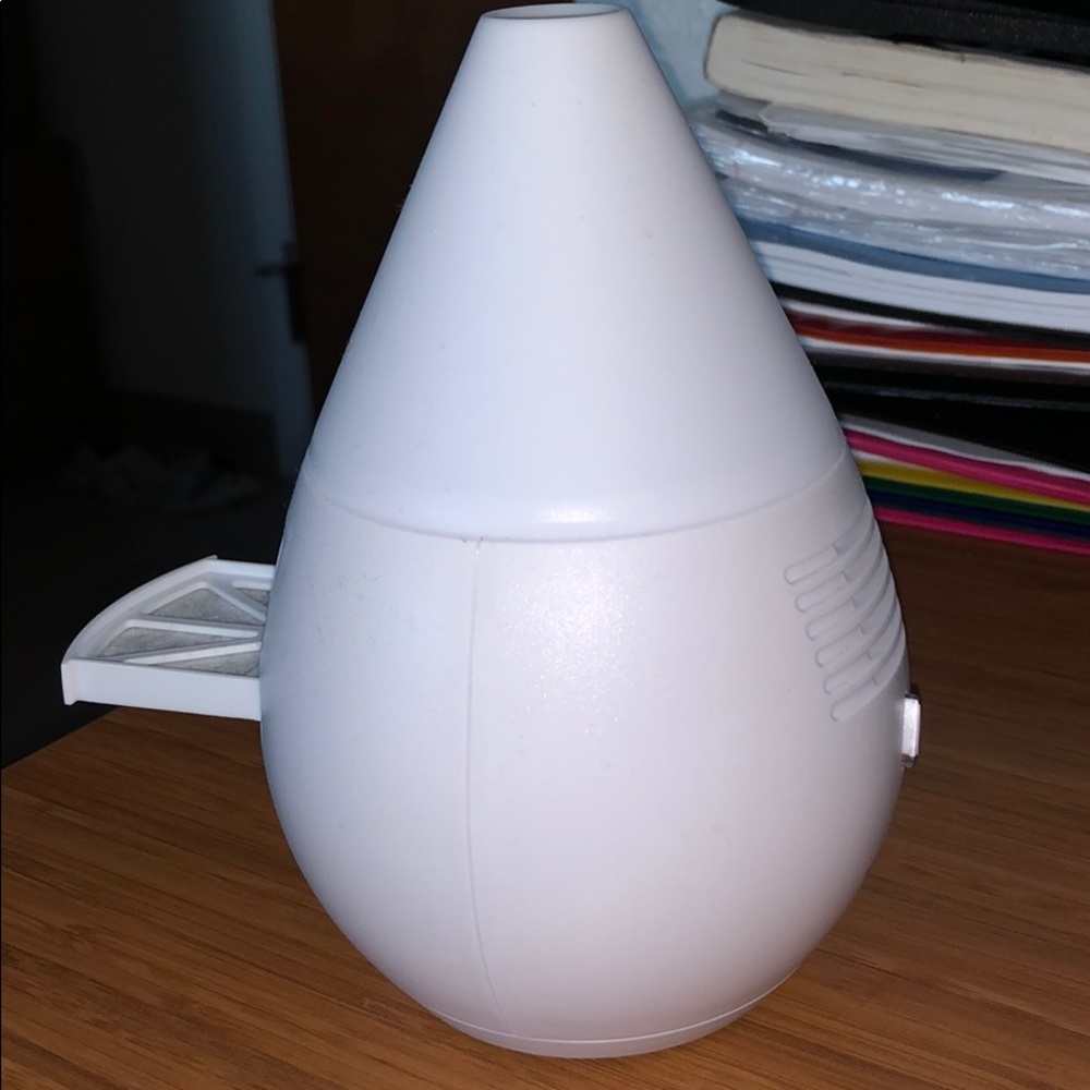 Diffuser - Picture 2 of 2